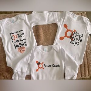 Otf baby gear combo